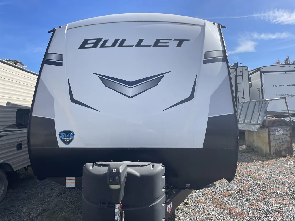 2022 Keystone Bullet 221RBS, Photos photo 4