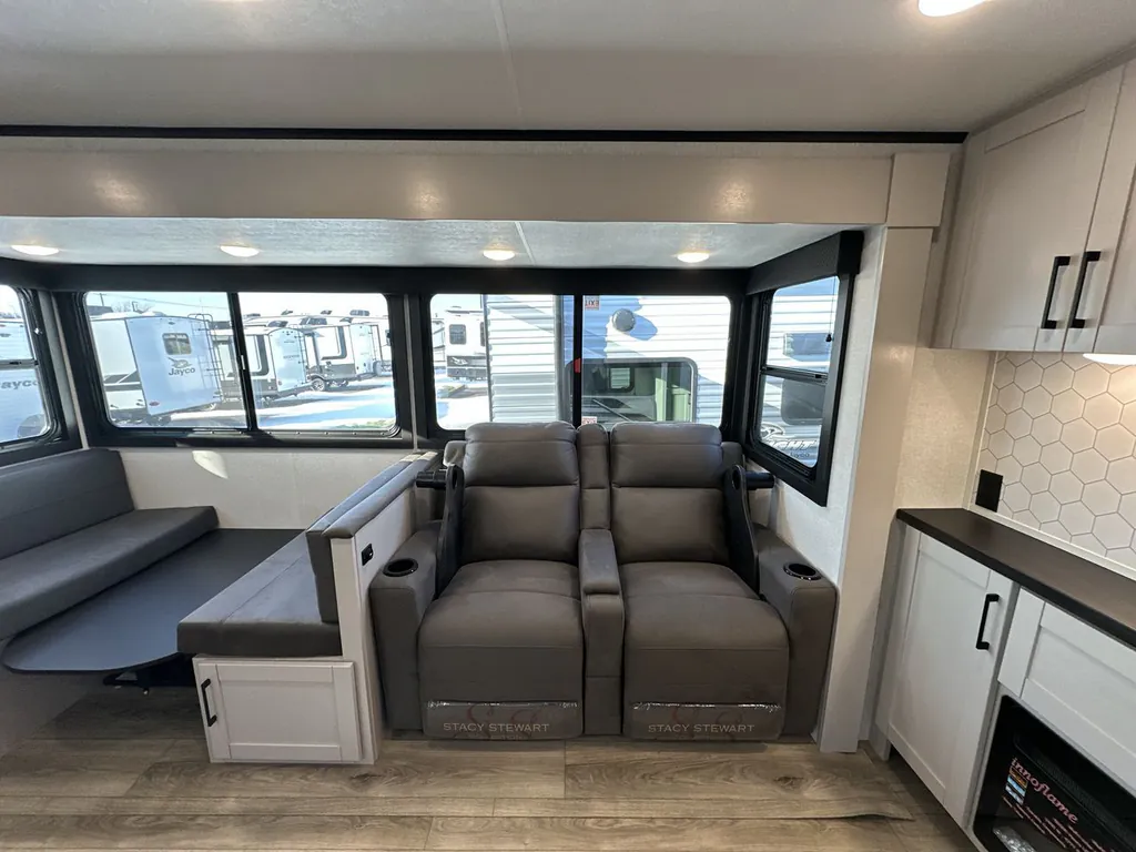 2026 Jayco Jay Feather 29QBH, Photos photo 30