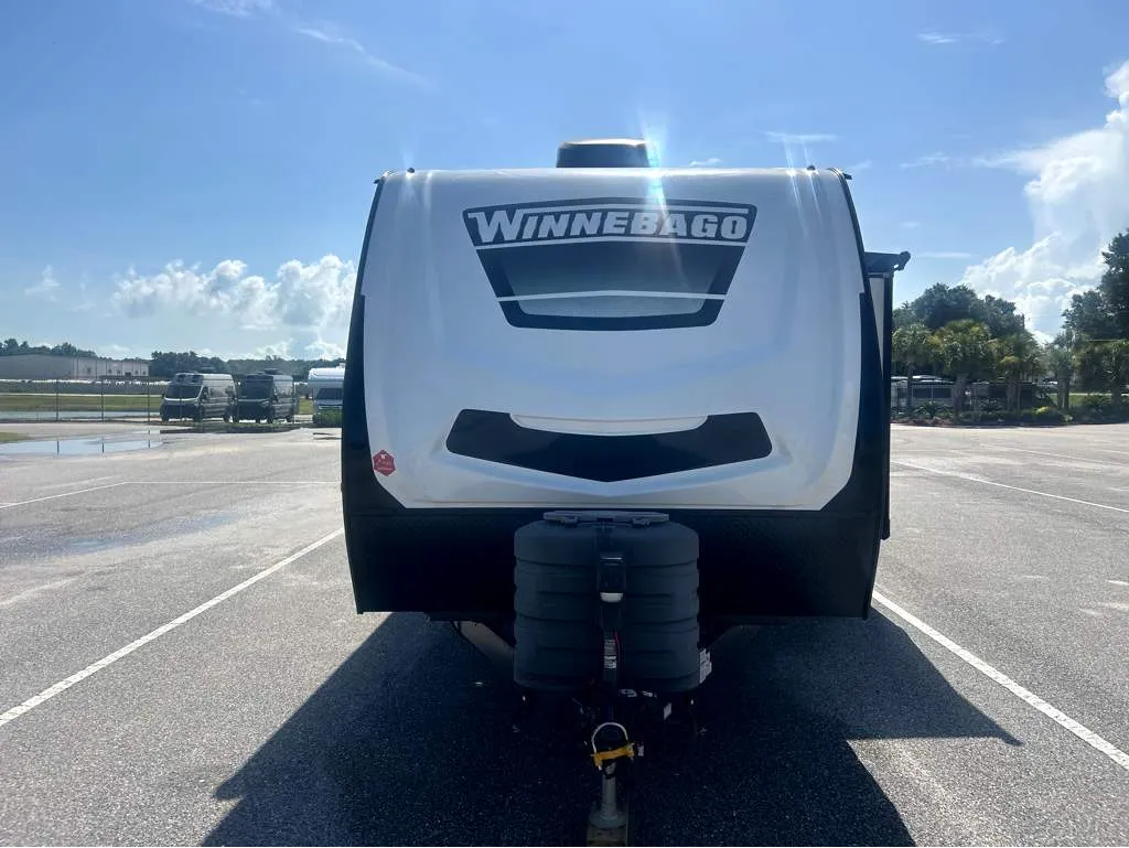 2024 Winnebago Minnie 2801BHS - Photo 4
