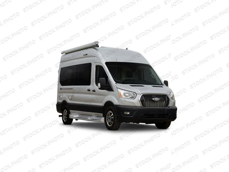 2027 Pleasure-Way Ontour New    2.0 - Main photo