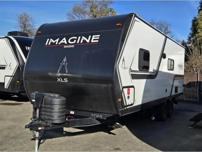 2026 Grand Design Imagine XLS 22RBE - Photo 3