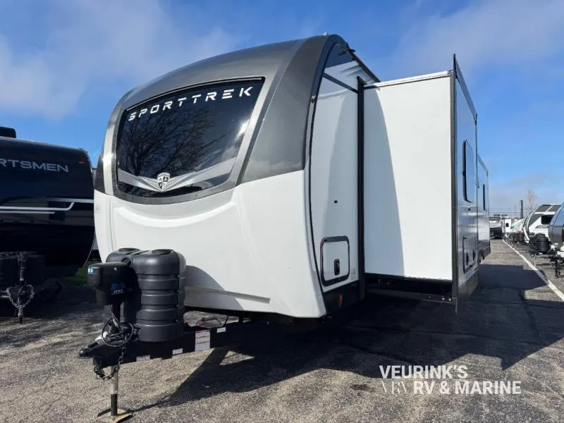2026 Venture RV SportTrek Touring Edition STT343VIK - Photo 4