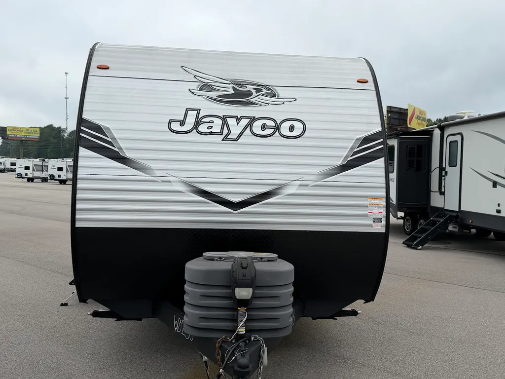 2025 Jayco Jay Flight SLX 210QB, Photos photo 2
