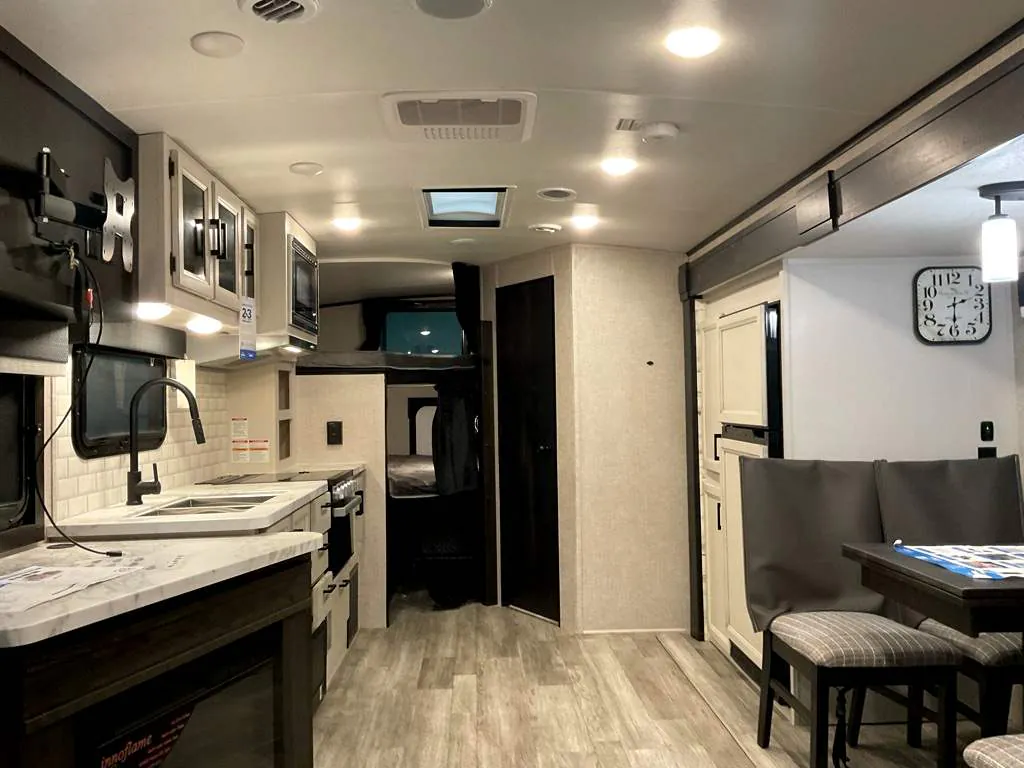 2023 Jayco White Hawk 25MBH, Photos photo 8