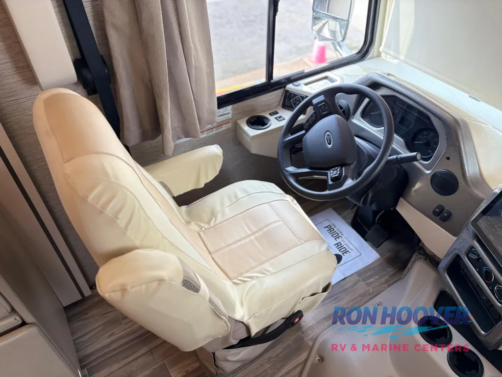 2023 Thor Motor Coach A.C.E 29G, Photos photo 22