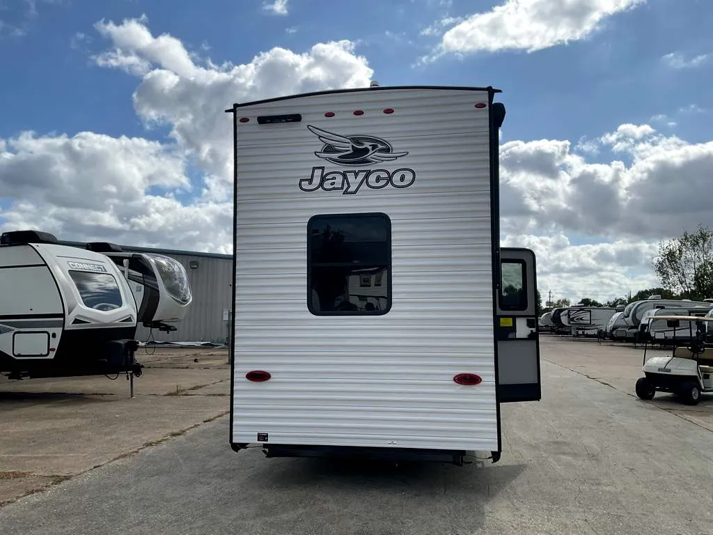 2026 Jayco Jay Flight Bungalow 404LOFT DS, Photos photo 5