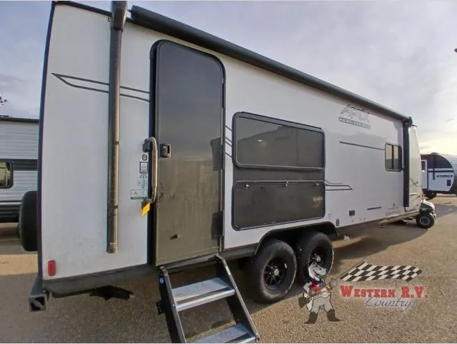 2026 Coachmen Apex Nano 216RKS - Photo 3