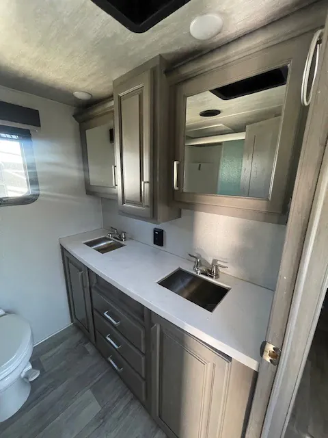 2021 Keystone Montana 3231CK, Photos photo 7