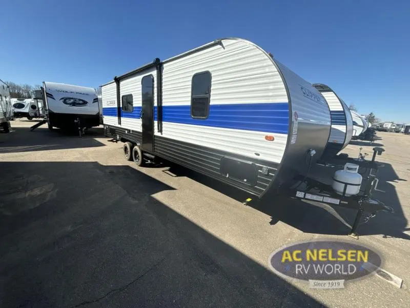 2024 Coachmen Clipper 26BH - Photo 2