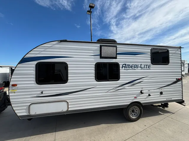 2018 Gulf Stream Ameri-Lite 198BH - Photo 4