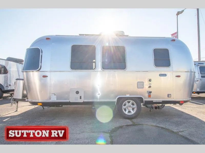 2026 Airstream Bambi 20FB - Photo 3