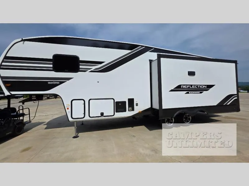 2027 Grand Design Reflection 100 Series 29RL - Photo 2