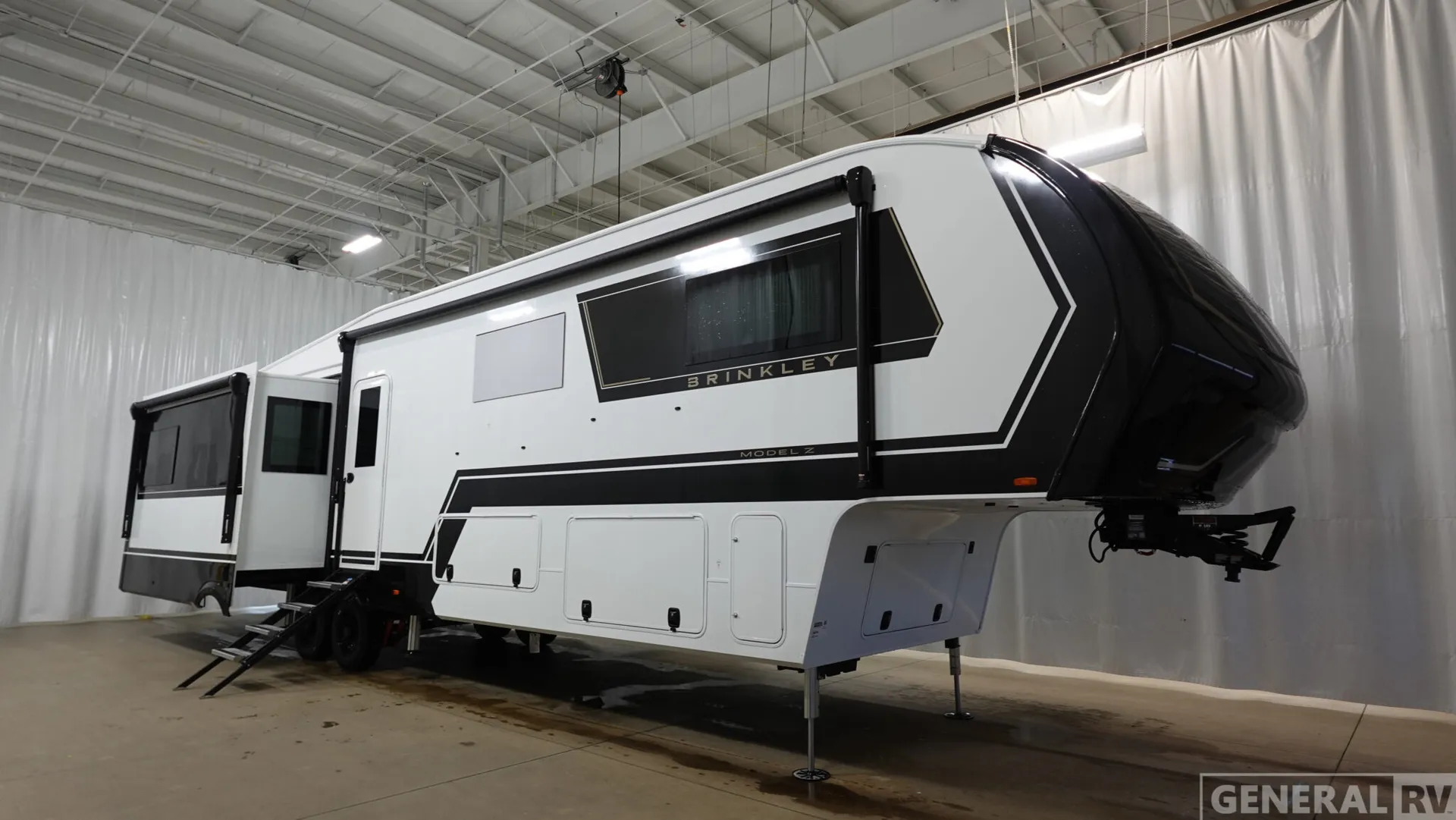 2026 Brinkley Model Z 3610 - Photo 2