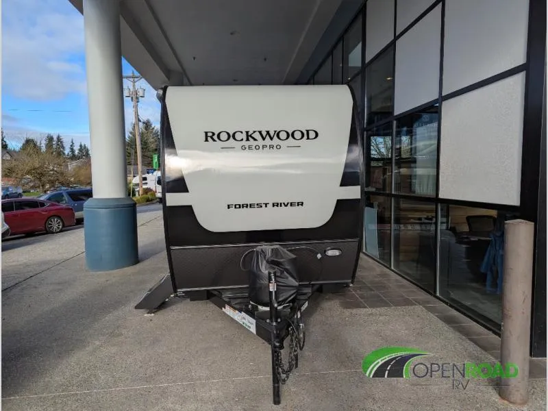 2026 Forest River Rockwood GEO Pro G11LE - Photo 4