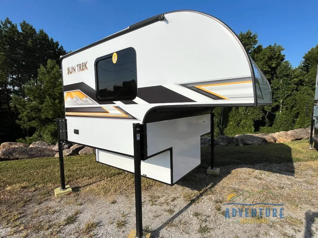 2026 Sunset Park RV Sun Trek 600 - Photo 4