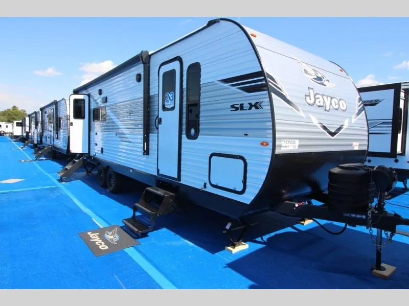 2026 Jayco Jay Flight SLX 262RLS - Photo 3
