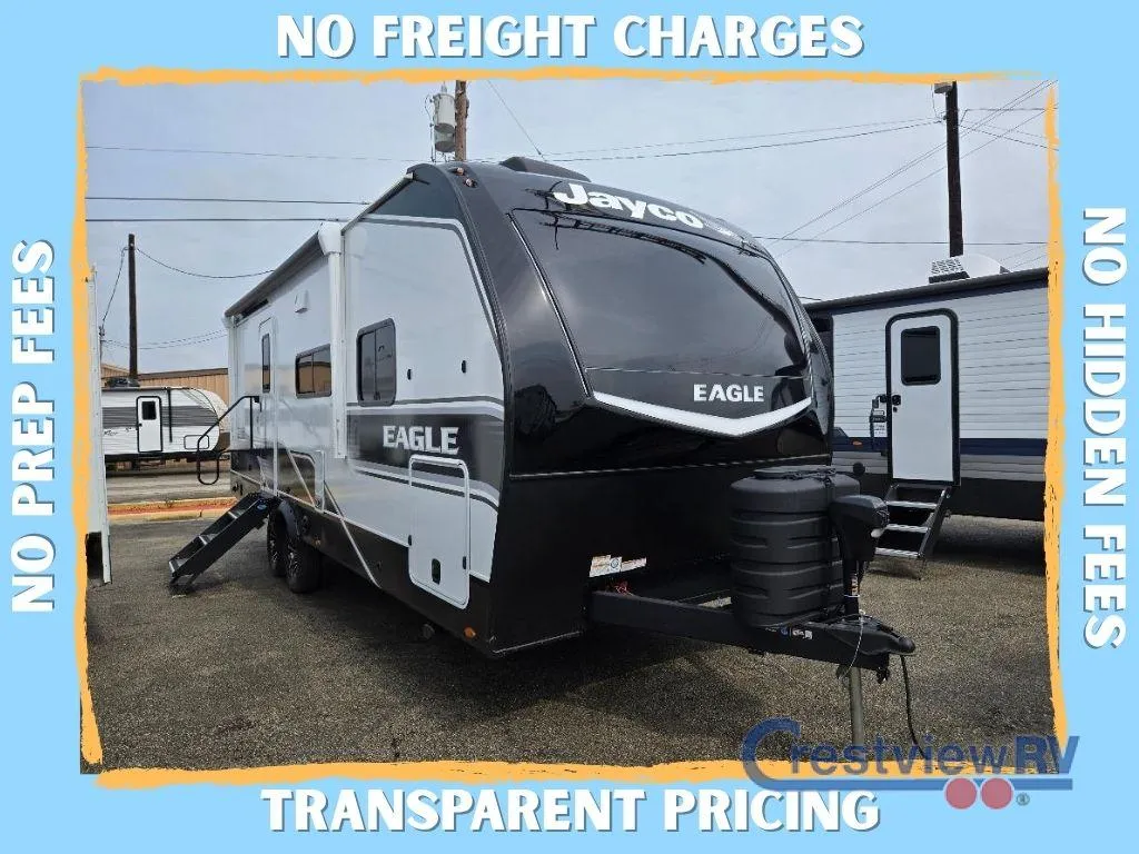 2026 Jayco Eagle HT 275RBCS - Photo 2