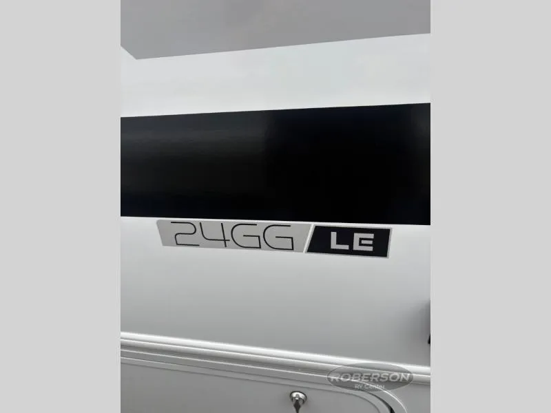 2027 Winnebago Sunflyer 24GG - Photo 2