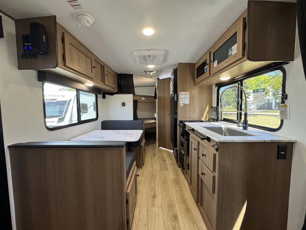 2027 Coachmen Apex Nano 186BH, Photos photo 20