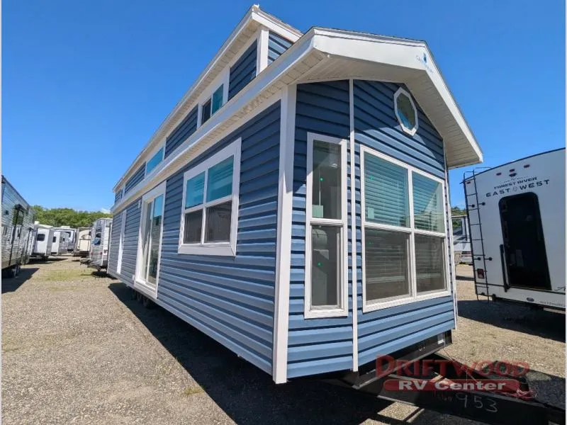 2027 Canterbury RV Parkvue P38-CKTL - Photo 2