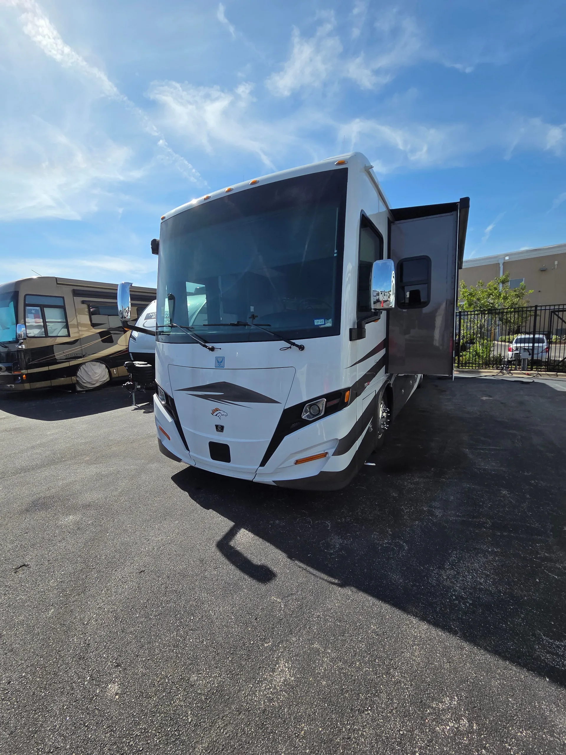 2023 Tiffin Allegro Red 360 37 BA - Photo 4