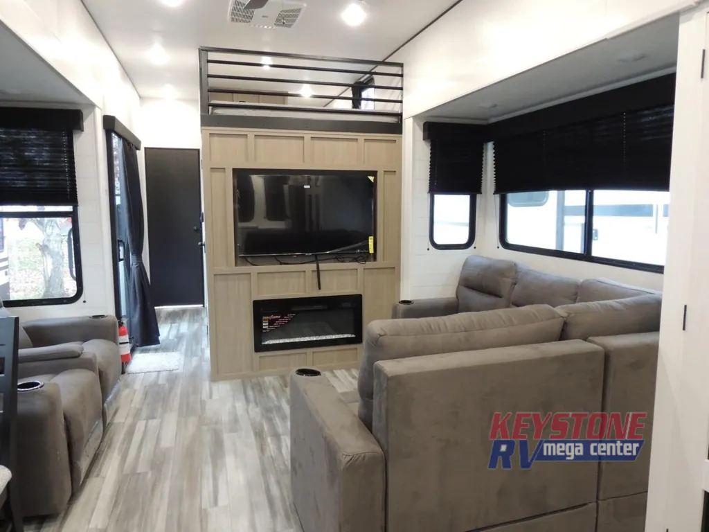 2026 Jayco Jay Flight Bungalow 404LOFT DS, Photos photo 16