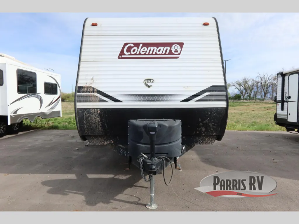 2023 Dutchmen Coleman Lantern Series 251TQ, Photos photo 3