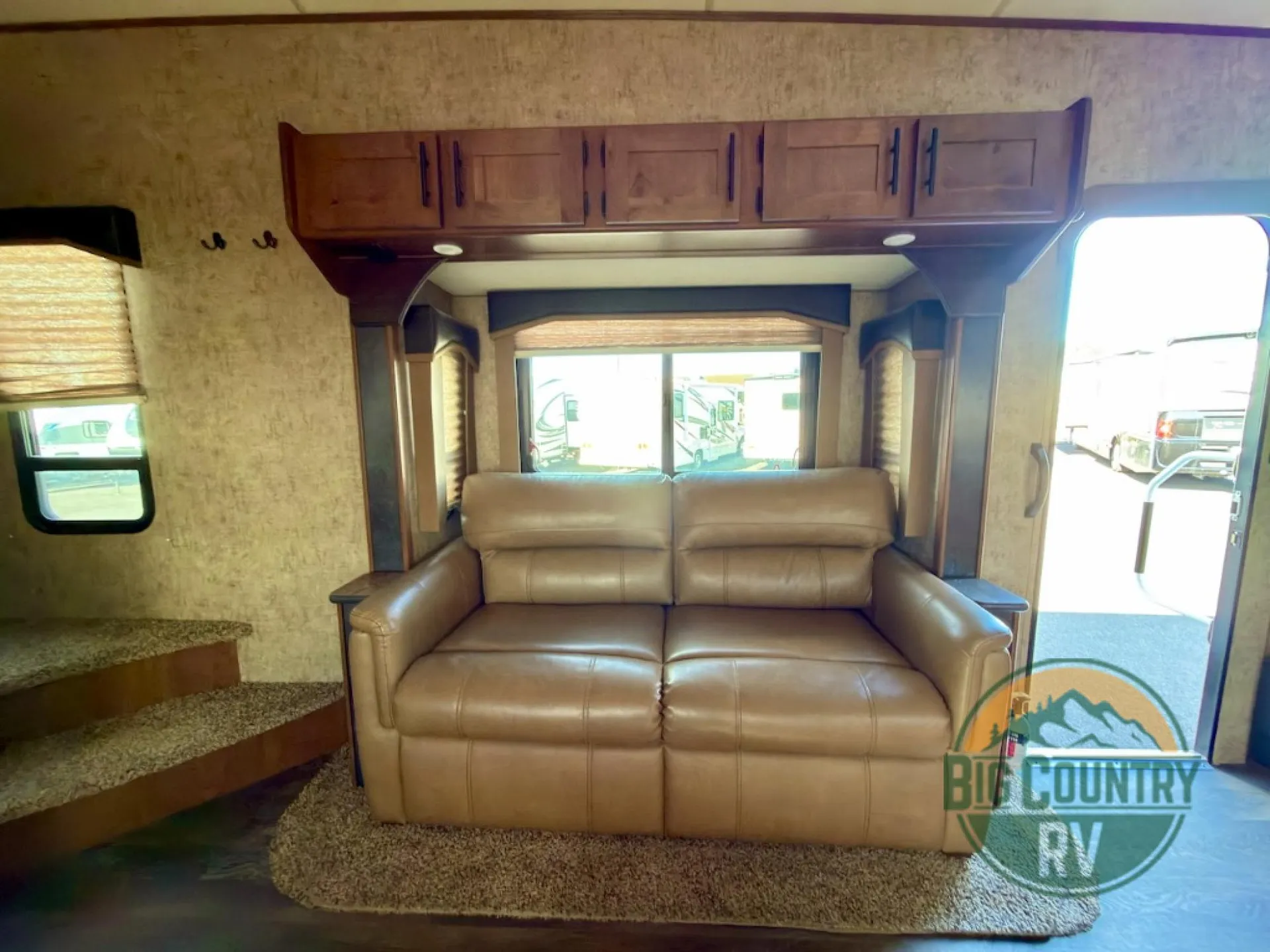 2019 Outdoors RV Glacier Peak Mountain Series F26RKS - Photo 4
