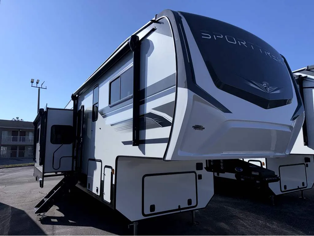 2026 Venture RV SportTrek 303VIK - Main photo