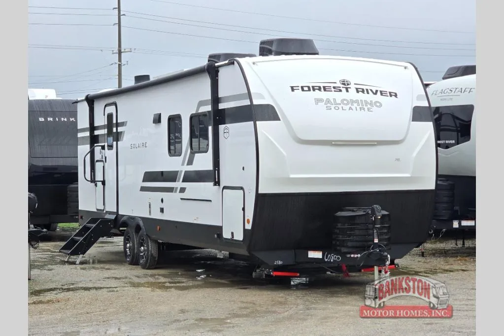 2026 Palomino SolAire 2580RBSS - Photo 2