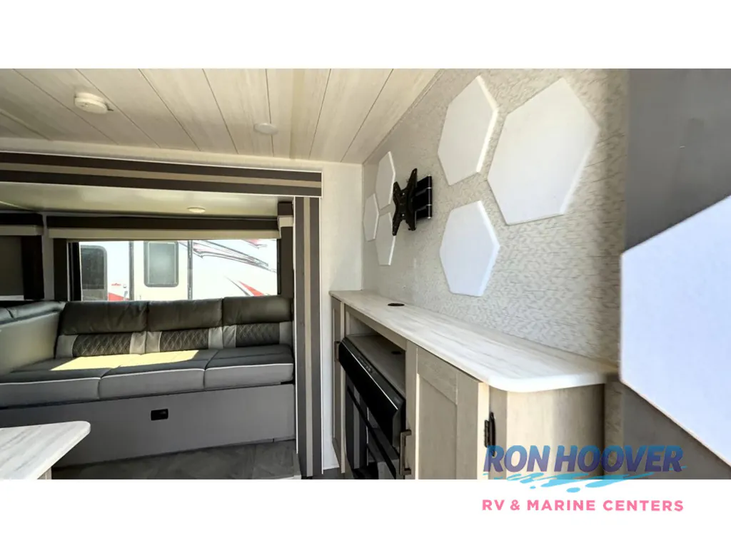 2023 Forest River Salem Cruise Lite 273QBXL, Photos photo 14
