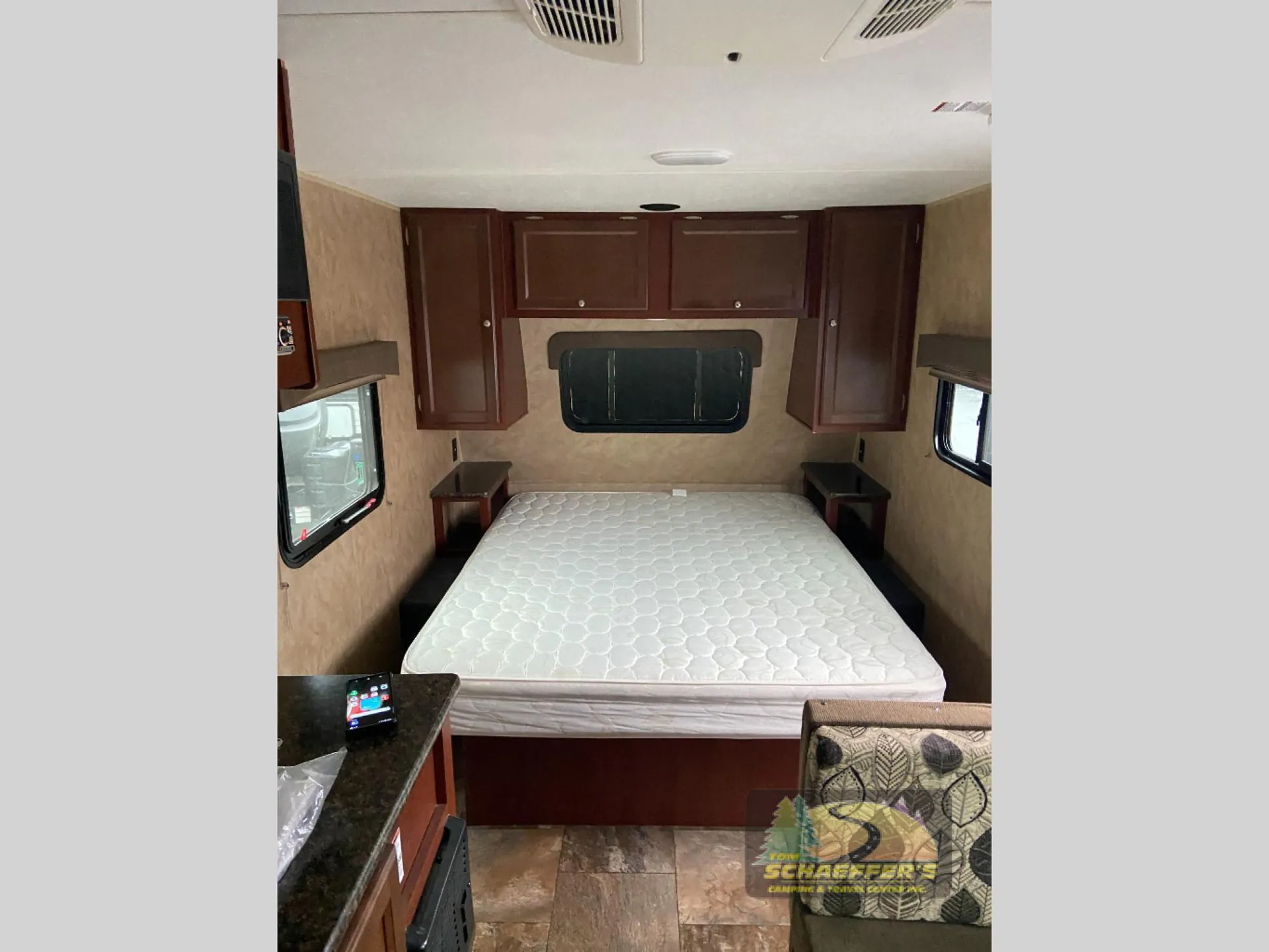 2016 Coachmen Clipper Ultra-Lite 17FQ - Photo 4