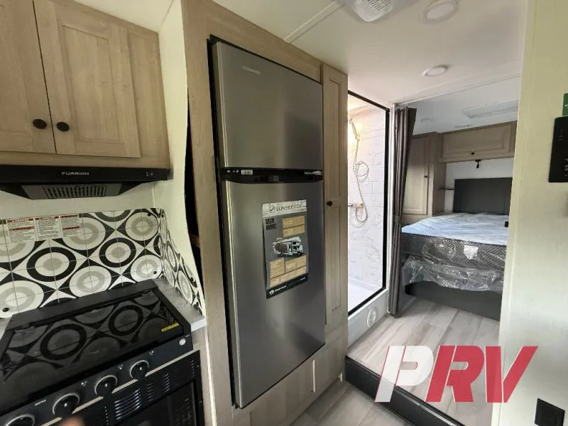 2026 Forest River Sunseeker LE 2250SLE FORD - Photo 3