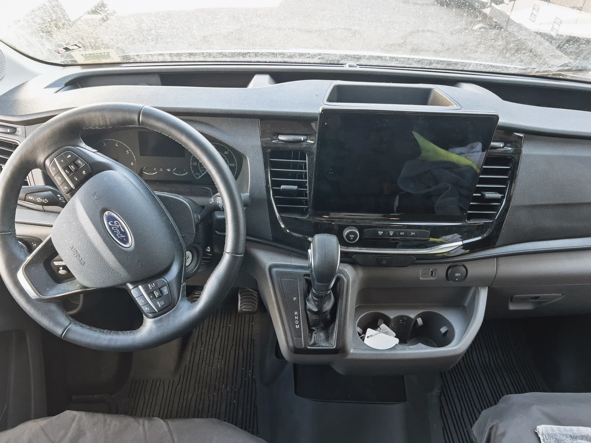 2025 Entegra Coach Expanse 21B - Photo 4