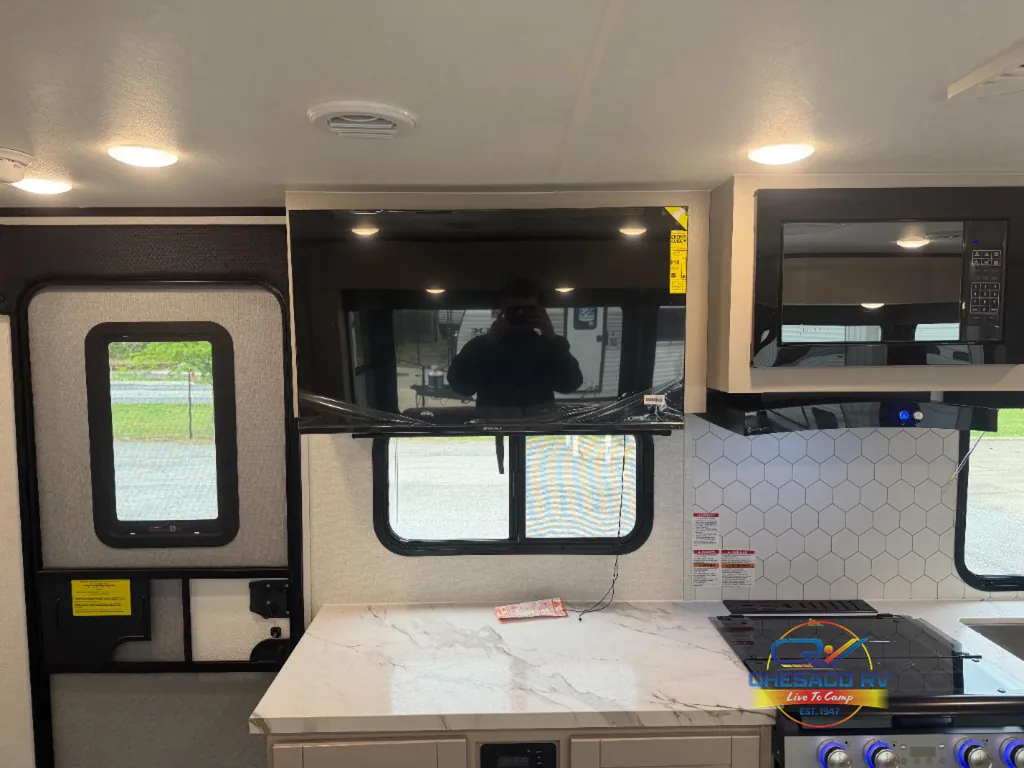 2026 Jayco Jay Feather 29QBH, Photos photo 10