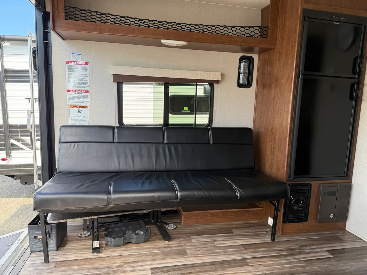 2017 Coachmen Freedom Express 17BLSE - Photo 4