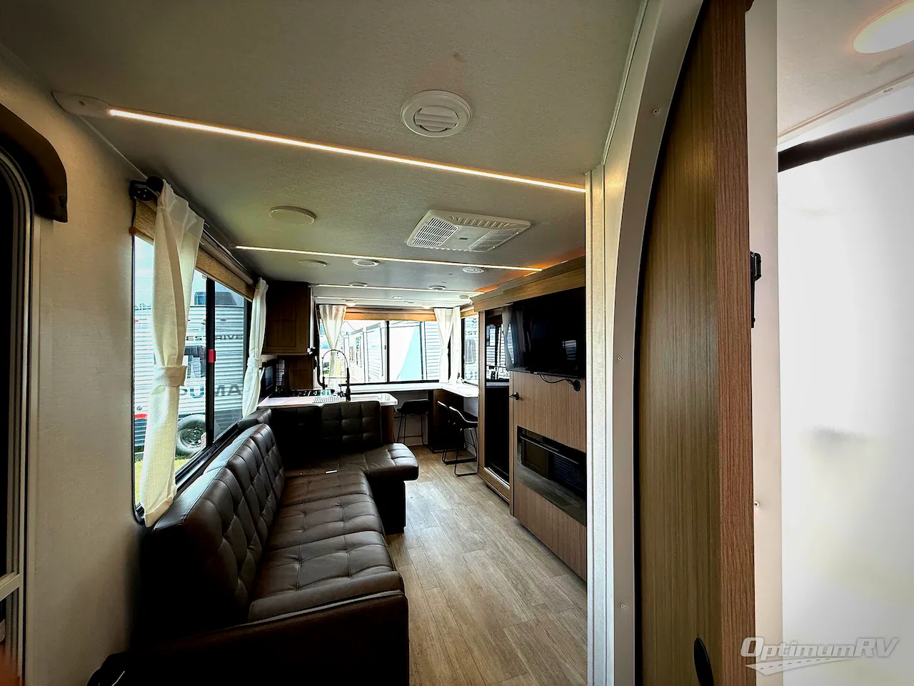 2025 Forest River Salem Cruise Lite 24VIEW — Photo 5