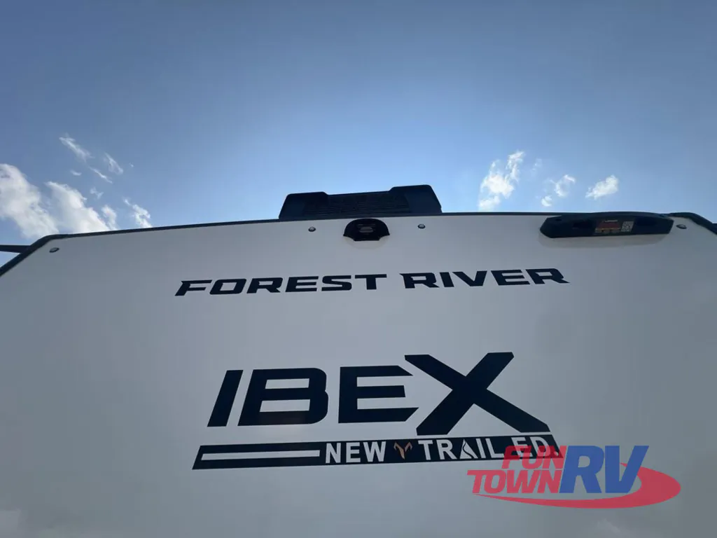 2026 Forest River IBEX New Trail Edition TRAIL28, Photos photo 39