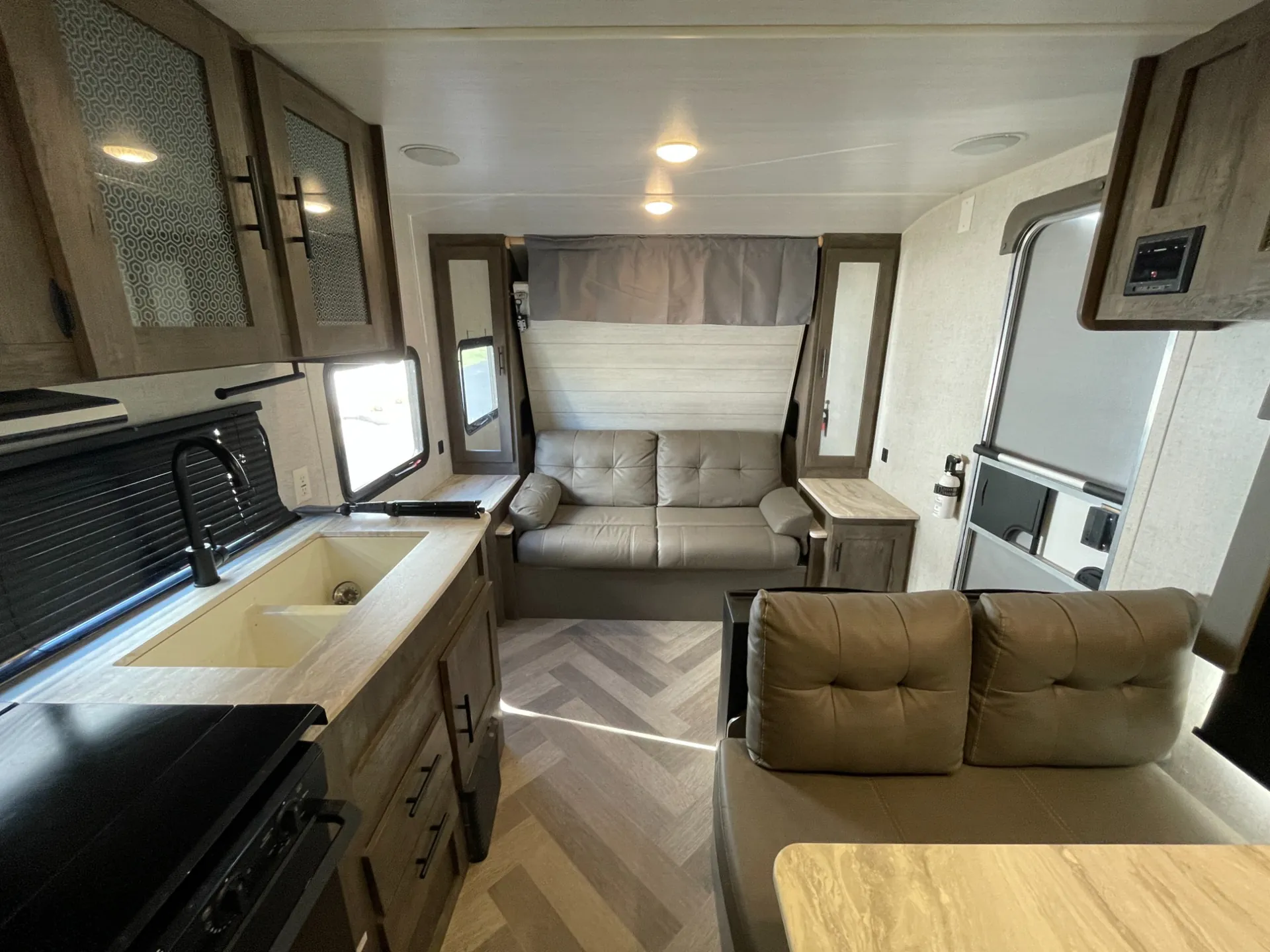 2020 Forest River Salem Cruise Lite 171RBXL - Photo 3