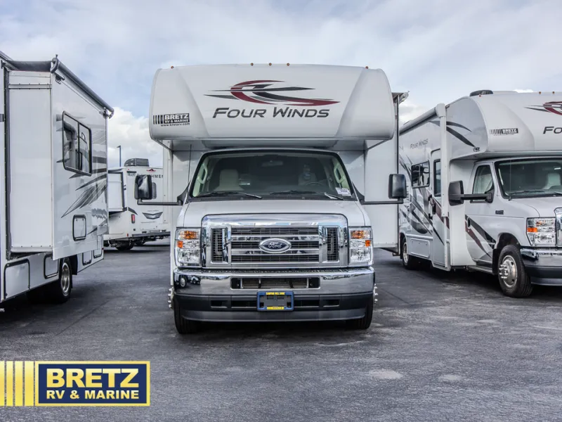 2024 Thor Motor Coach Four Winds 28Z - Photo 3