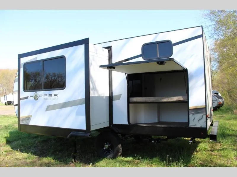 2026 Modern Buggy RV Hopper New    Hopper 3 - Photo 4