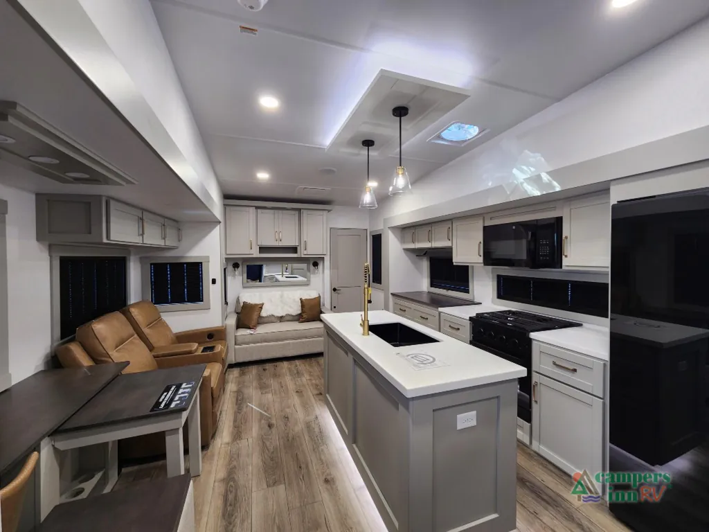 2026 Brinkley Model Z 3515, Photos photo 9