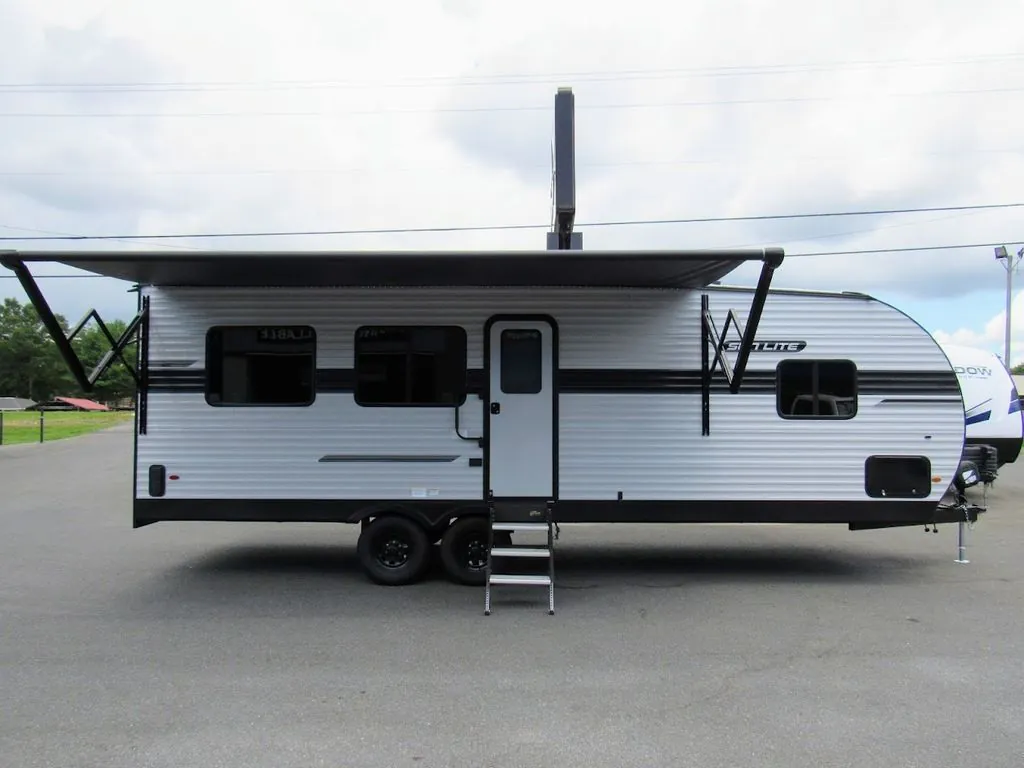 2026 Sunset Park RV Sun Lite 27WQB - Photo 4