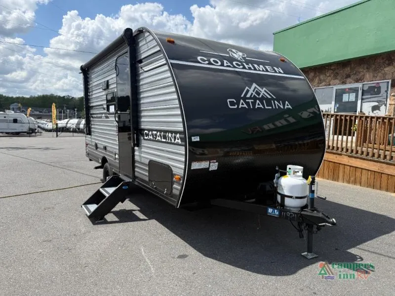 2026 Coachmen Catalina Summit Series 7 164BHX - Photo 2