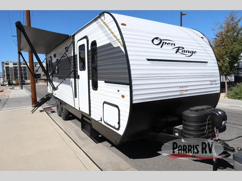 2026 Open Range RV Open Range Colt 26RCS - Photo 2