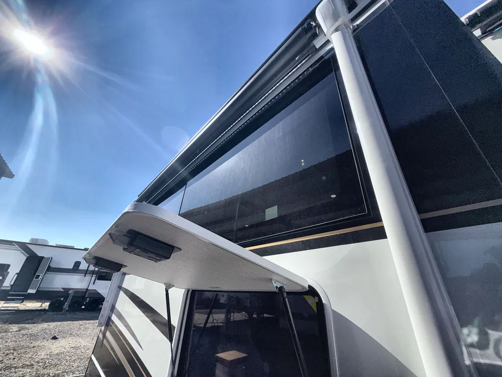 2026 Jayco Pinnacle 36FBTS, Photos photo 4