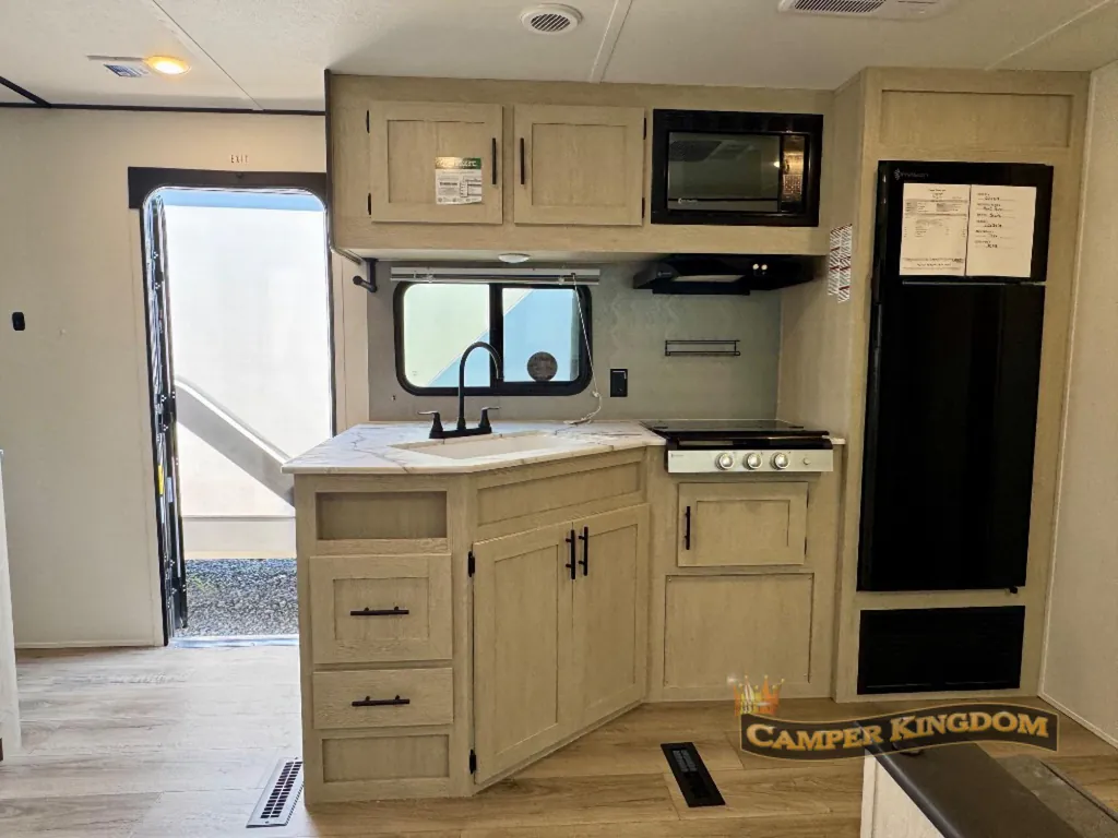 2026 Shasta RVs i-5 Edition 532BEDS, Photos photo 7