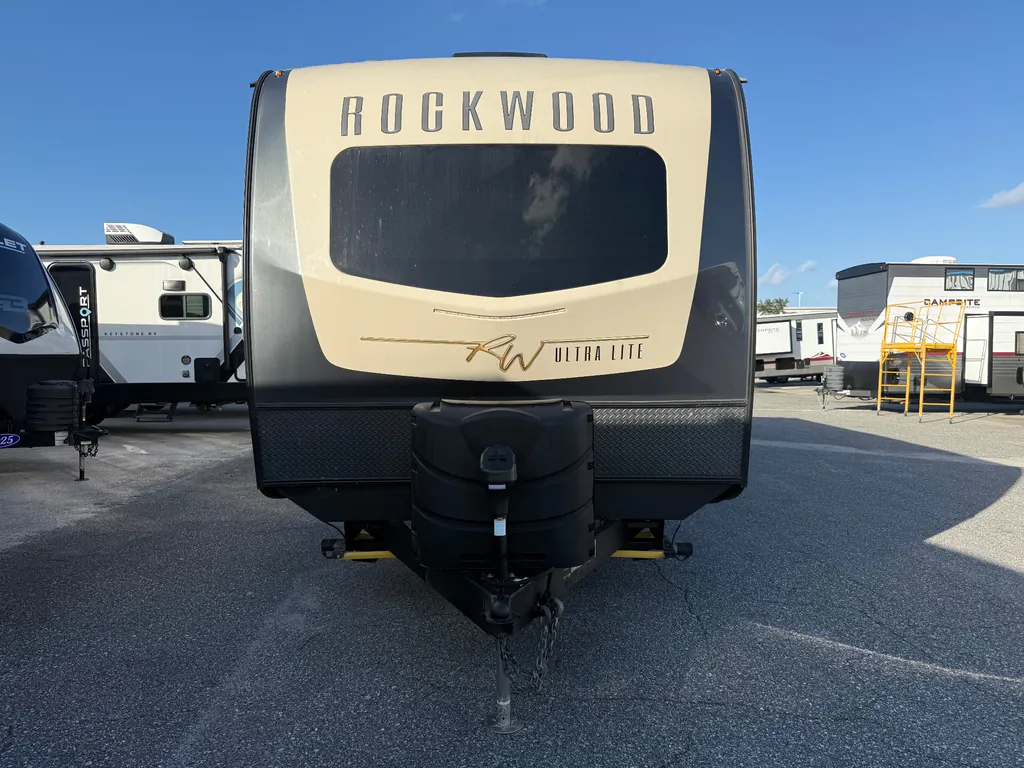 2022 Forest River Rockwood Ultra Lite 2614BS, Photos photo 30