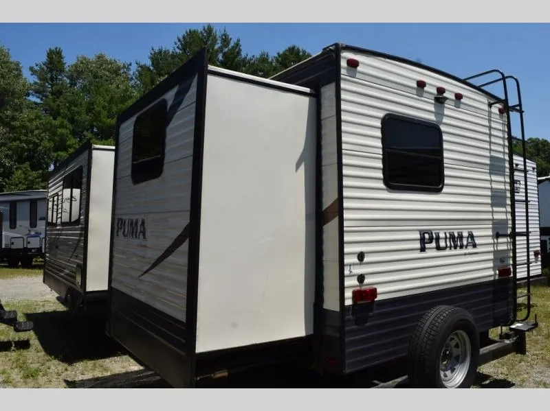 2018 Palomino Puma Ultra Lite Used    31-BHSS - Photo 4