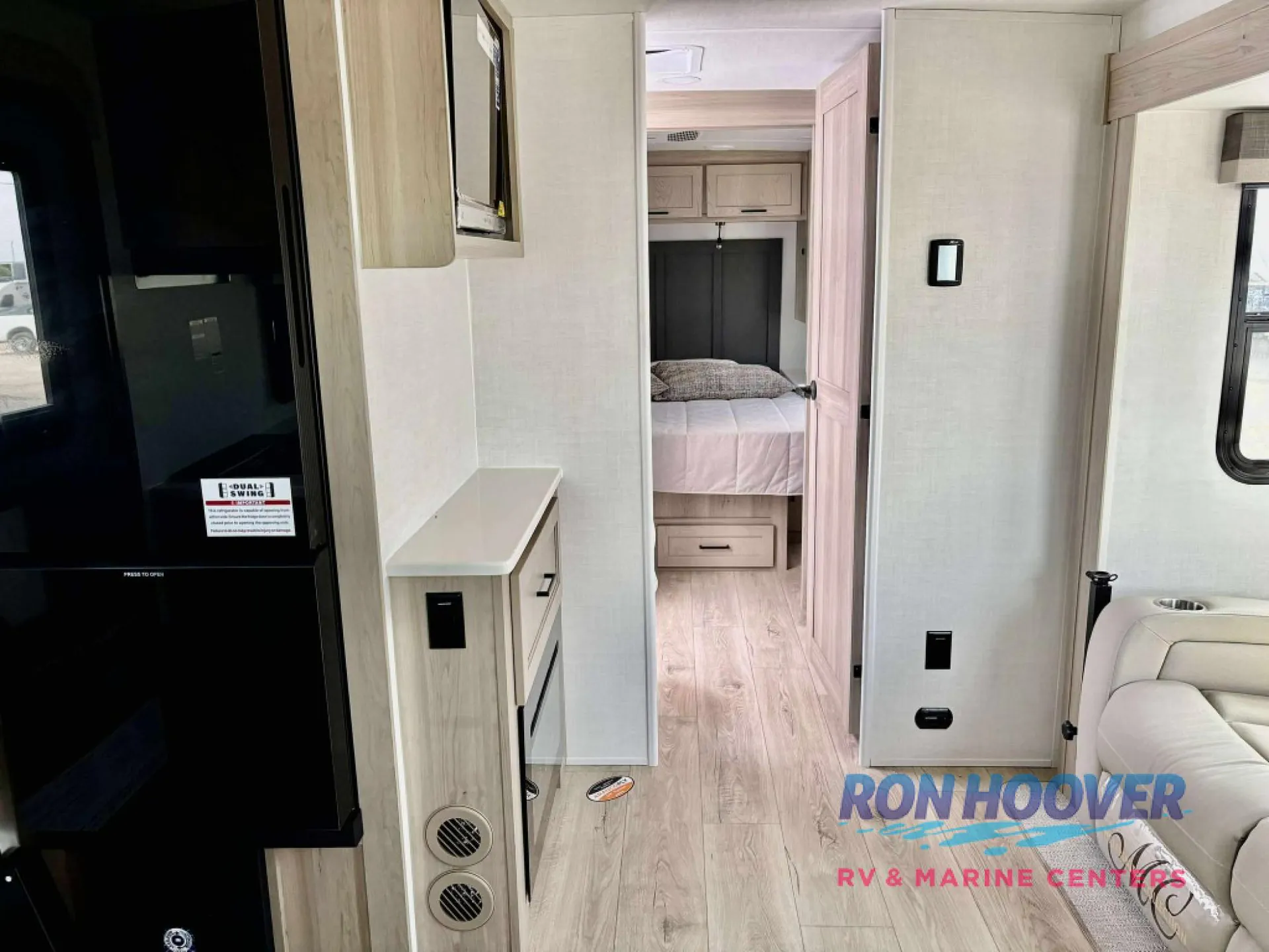 2026 Forest River Rockwood Mini Lite 2506FK - Photo 4